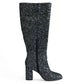 Corkys Footwear - WOMEN'S YOLO GLITTER BOOTS