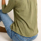 Tommy Bahama - Organic Cotton Tea Leaf Shirt