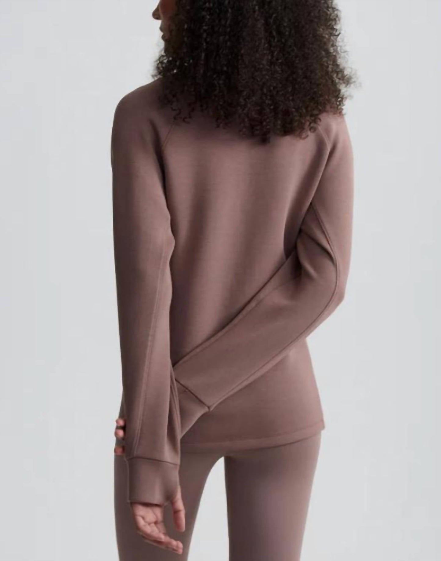 Varley - Hayden Midlayer Jacket