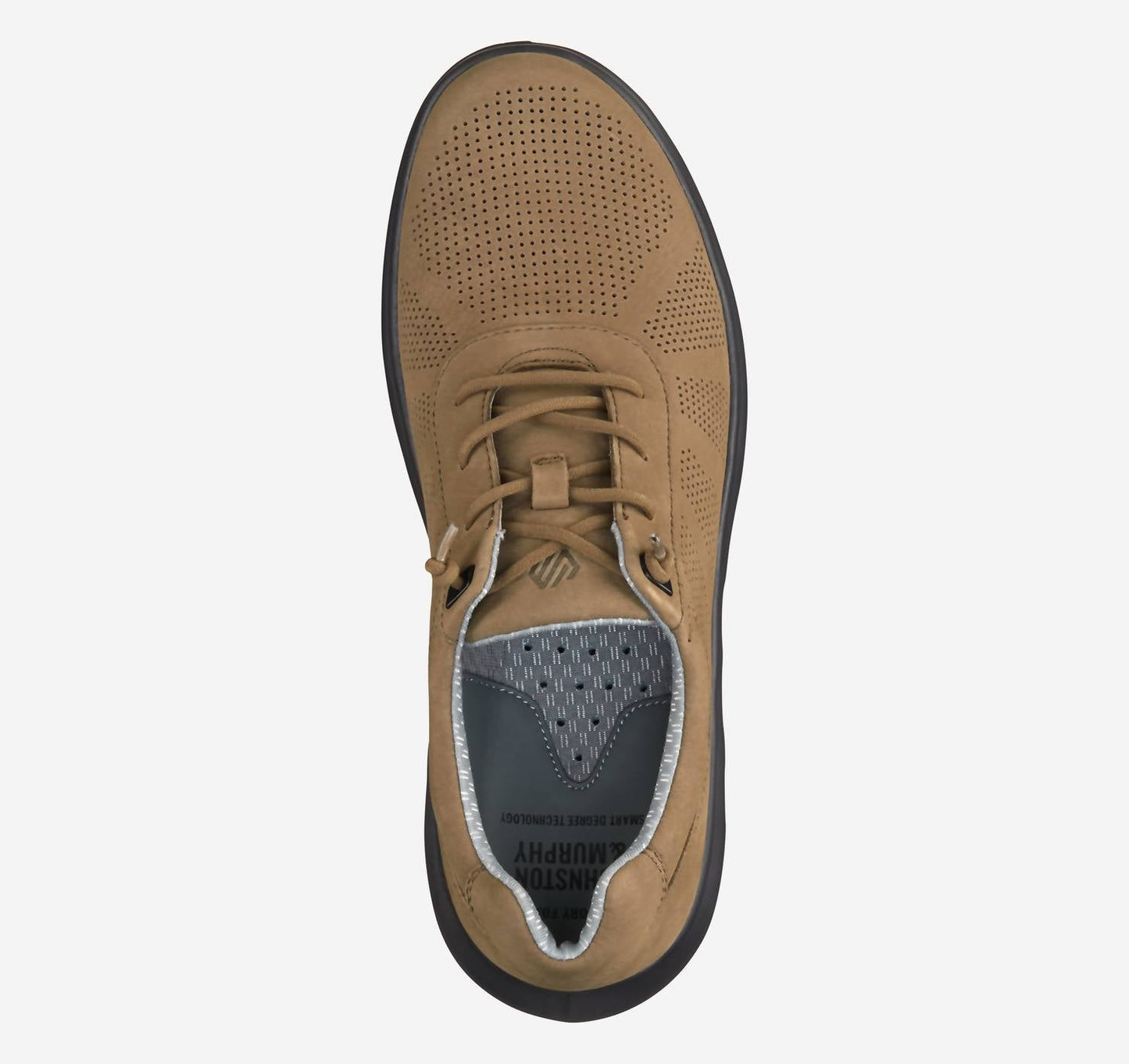 Johnston & Murphy - Men's Activate U-throat Sneaker