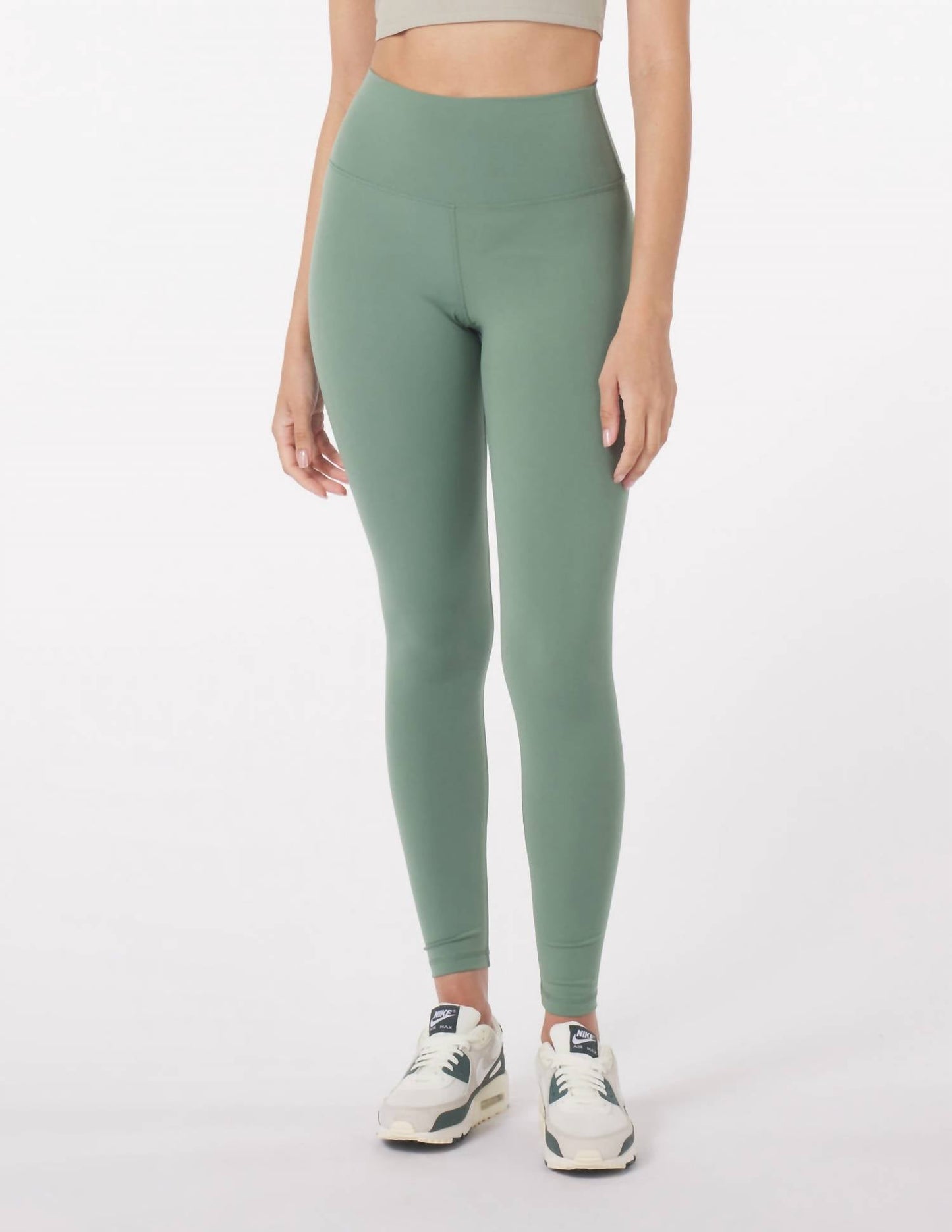 Glyder - High Waist Pure Leggings