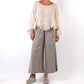 Tulip Clothing - Palazzo Pants