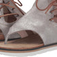 Otbt - Women's Locate Flat Sandals