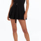 Amanda Uprichard - Blair Belted Romper