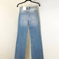 Kancan - Courtni Light Denim Bootcut Jeans