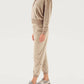 Splits59 - Rhys Velour Zip Up Hoodie
