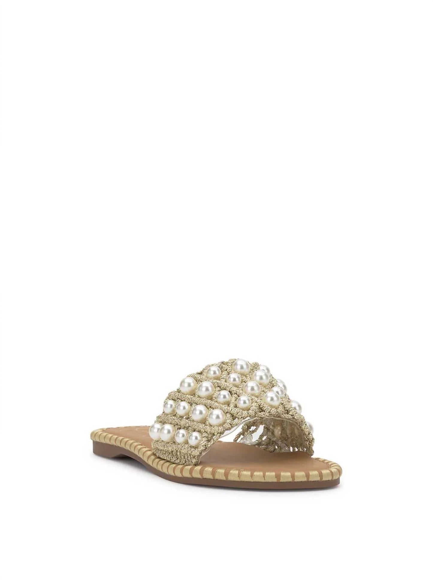 Jessica Simpson - Women's Brennara2 Soft Sandals