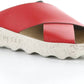 Asportuguesas - Women's Cross Sandal