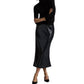 Polo Ralph Lauren - Sequin Midi Skirt