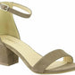 Bella Marie - Women's Jean-08 Sandal