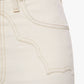 Mother - The Buckle Bunny Rider Ankle Jean