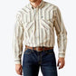 Ariat - Finnley Classic Fit Shirt