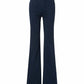 Veronica Beard - CROSBIE SLIM WIDE-LEG PANT
