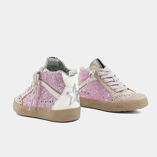 Shu Shop - Toddler's Riley Sneakers