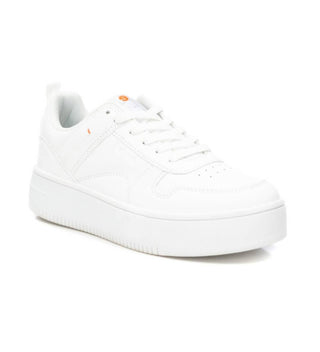 Xti - Tênis Feminino com Cadarço