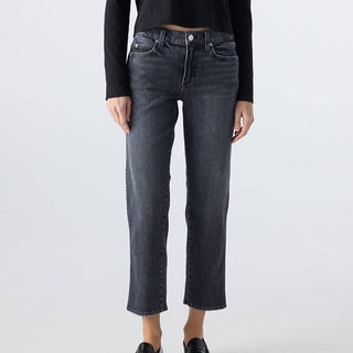 Amo - Libby Mid Rise Jean