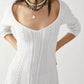 Free People - Small World Sweater Mini Dress