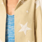 Alix Of Bohemia - Western Star Jacket