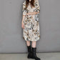 Las Sureñas - Clara Portrait Tunic