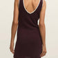 Z Supply - Sorolla Crochet Mini Dress
