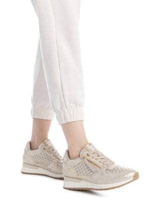 Xti - Tênis Feminino Conforto e Moda