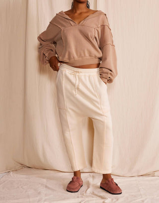 Pessoas de Lazer - Moletom Ryanne