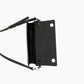 Like Dreams - Women's Georgie East West Buckle Shoulder Bag