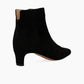 Pelle Moda - Women's Galia Suede Booties