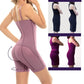 Siluets - Ps1 Postpartum High Compression Mid-thigh Full Body Shaper