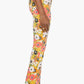 Mother - Mid Rise Smokin' Double Flood Jeans