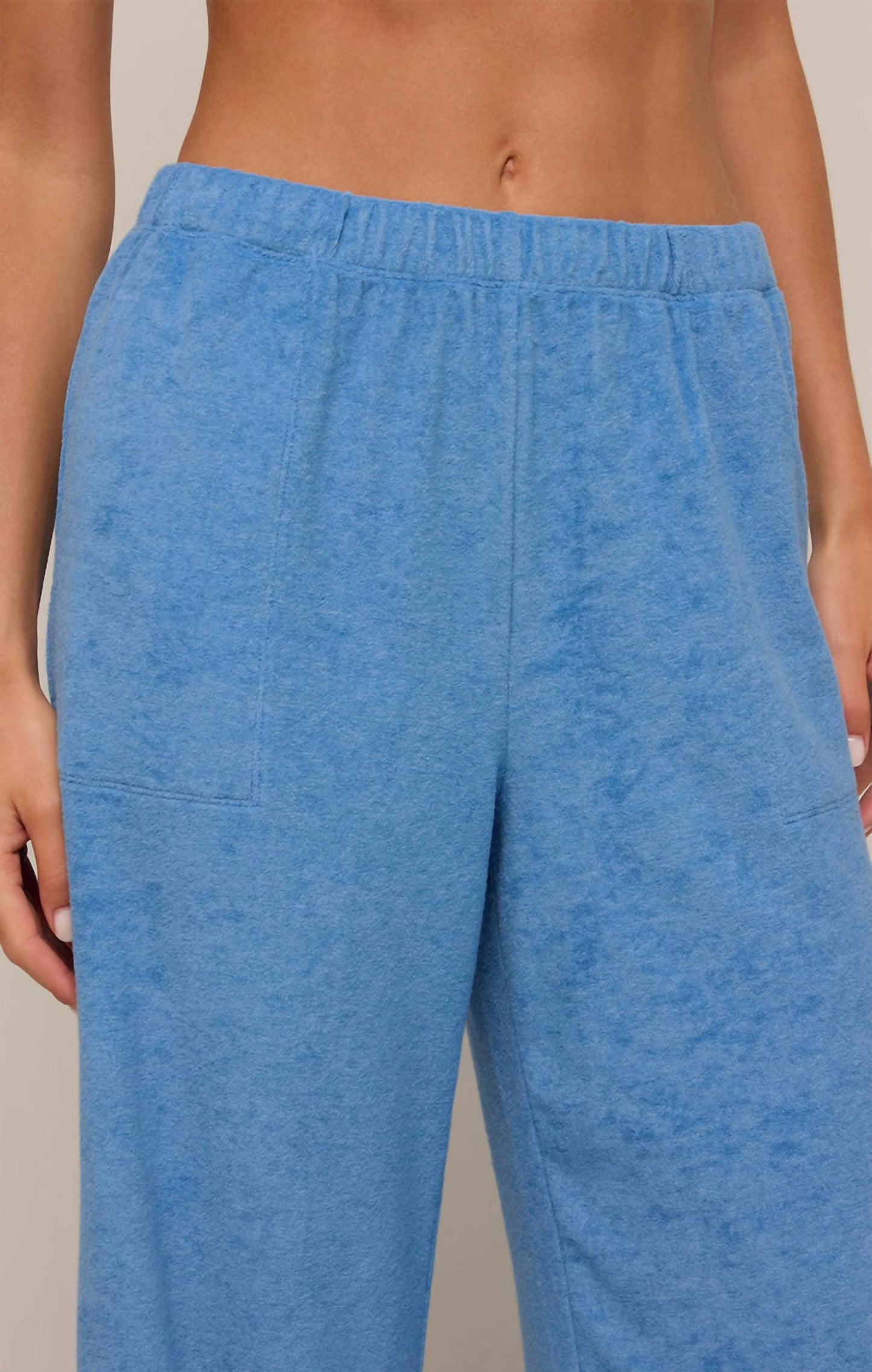 Z Supply - Let’s Cruise Terry Pant