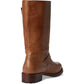 Free People - Women's Ride Or Die Engineer Boot
