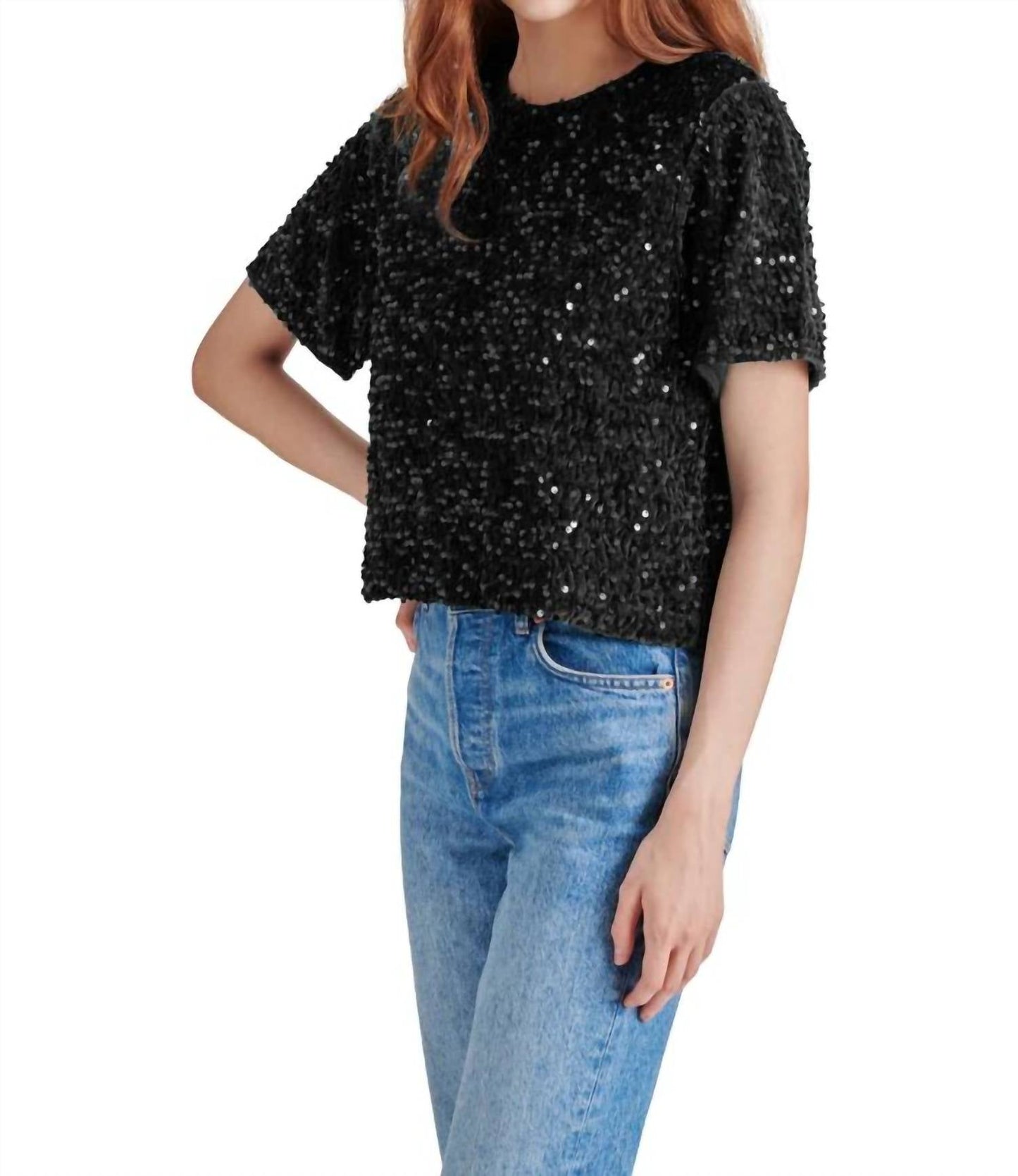 Steve Madden - Cressa Top