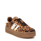 Xti - Women's Platform Trainer Sneakers