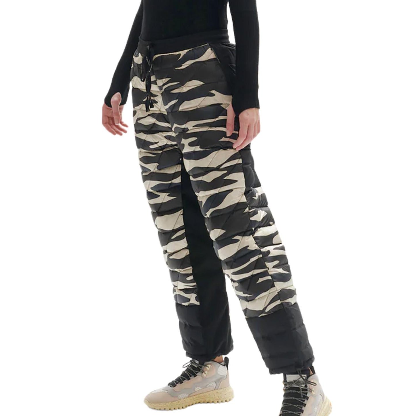 Holden - HYBRID DOWN SWEATPANTS