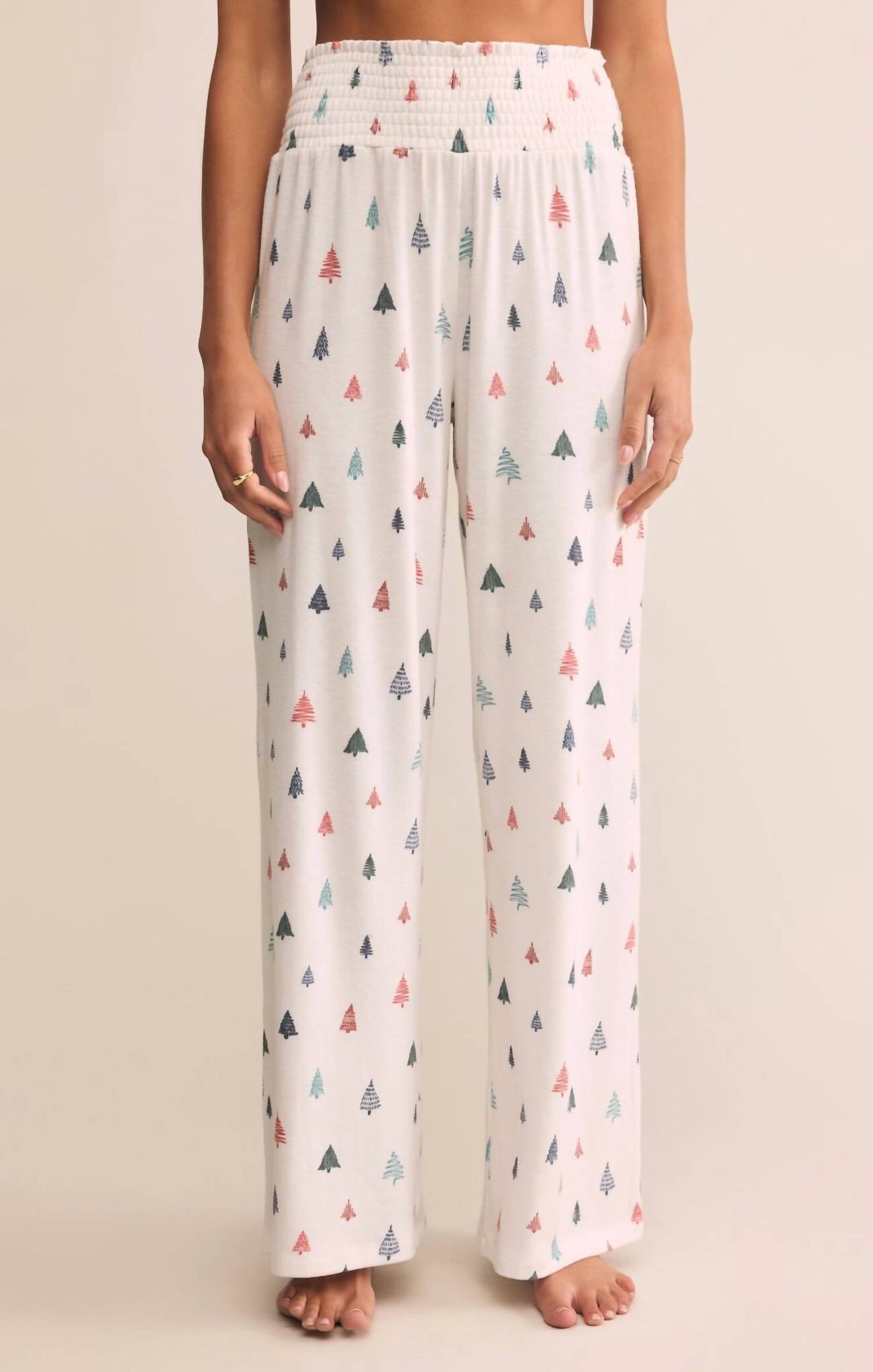 Z Supply - Dawn Tree Pant