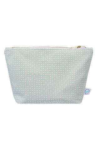 Dance Happy Designs - Bolsa de cosméticos feminina Lola