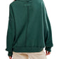 Free People - Palm Springs Crew Neck Sweatshirt
