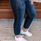 Judy Blue - Chances Are Slim Jeans