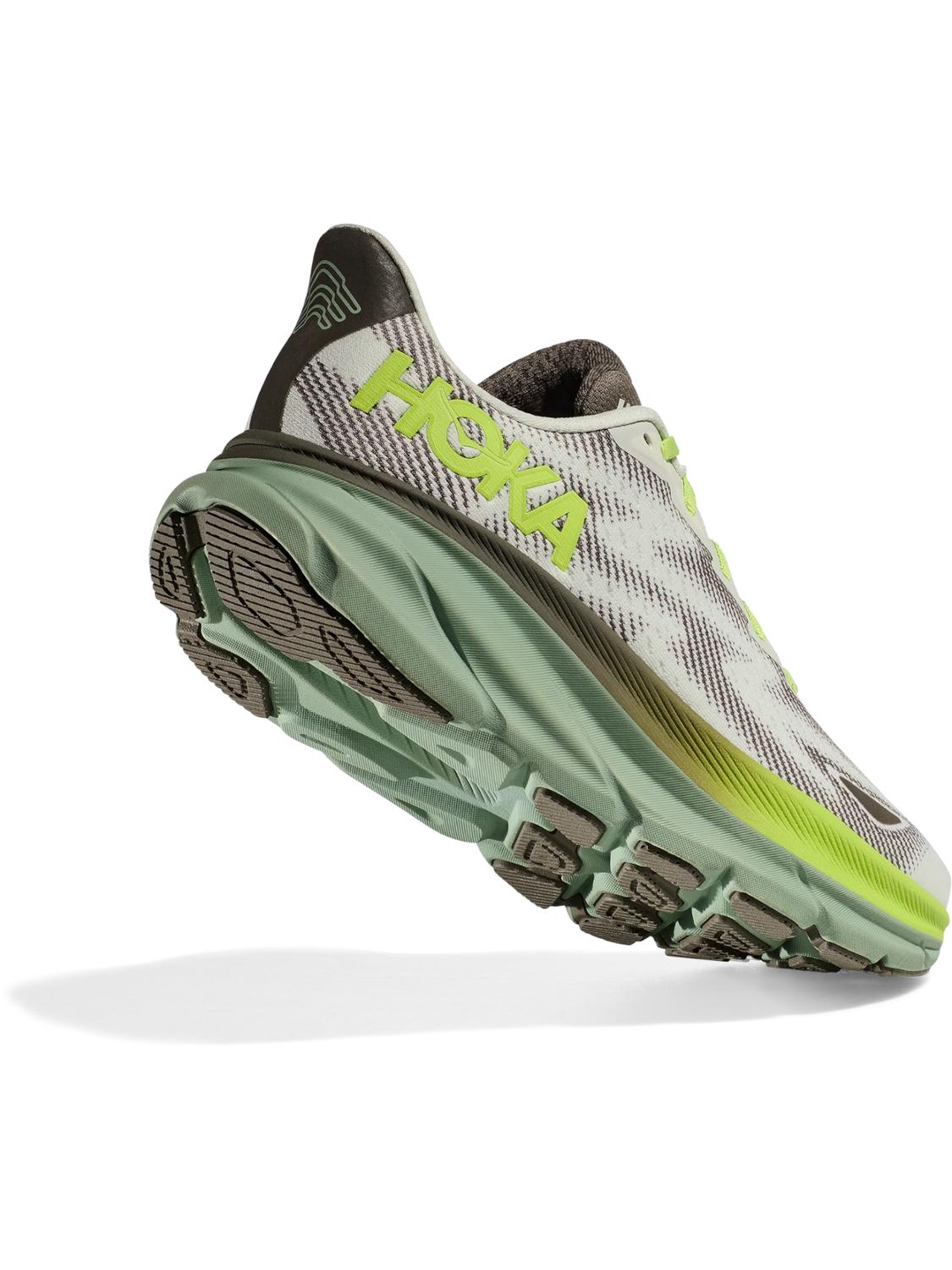 Hoka - MEN'S CLIFTON GTX RUNNING SHOES