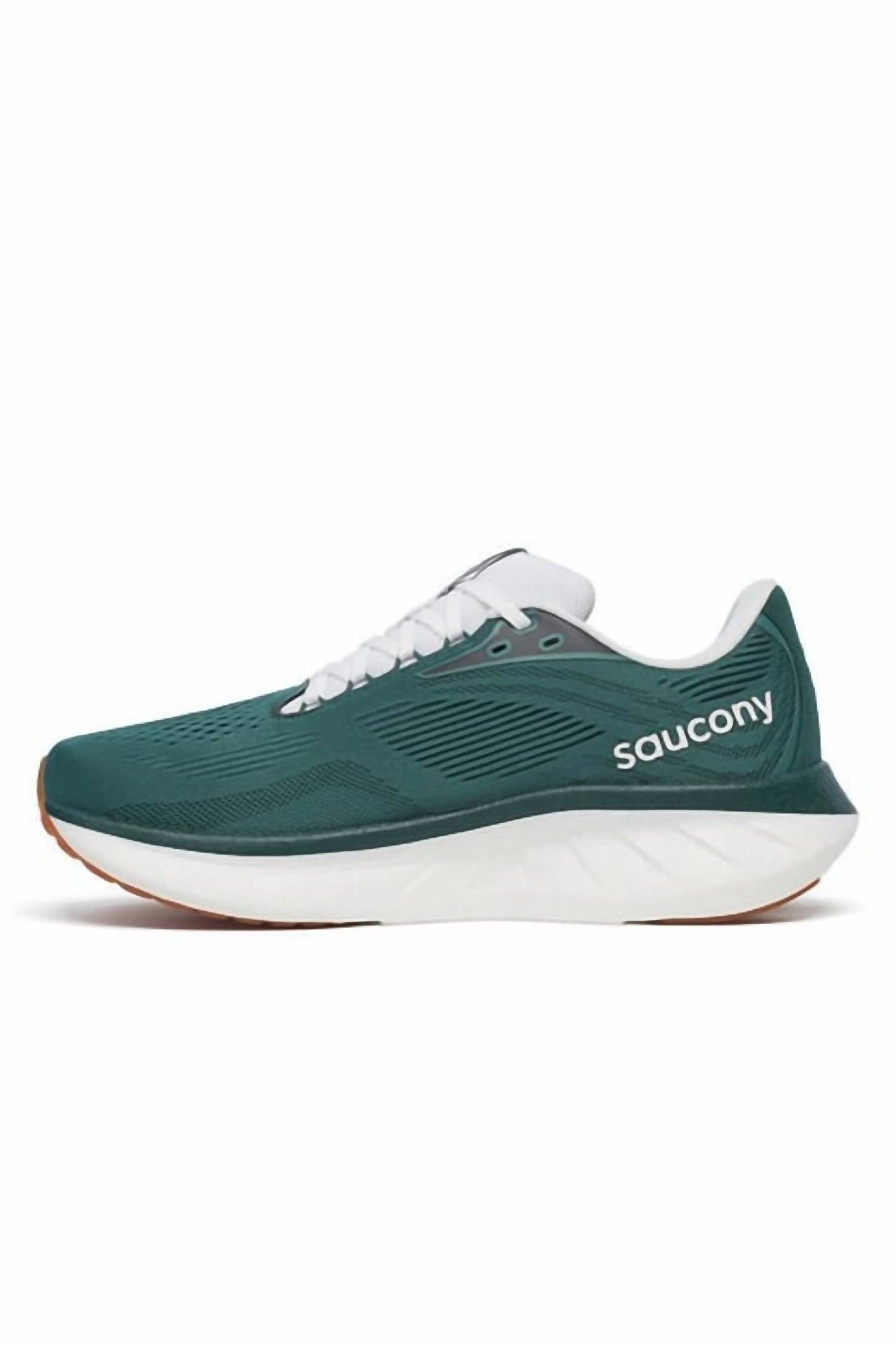 Saucony - Men's Guide 18 Running Shoes