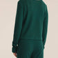 Z Supply - Abigal Thermal Top