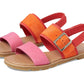 Sorel - Women's Ella Iii Slingback Sandals