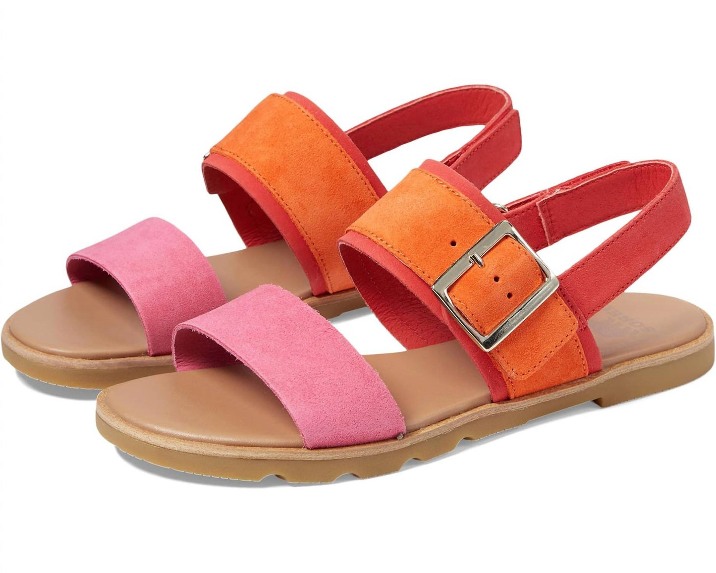 Sorel - Women's Ella Iii Slingback Sandals