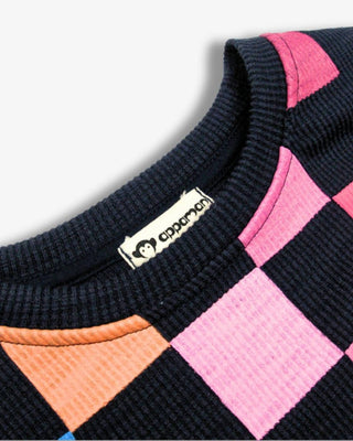Appaman - Girl's Ruby Crew Sweatshirt