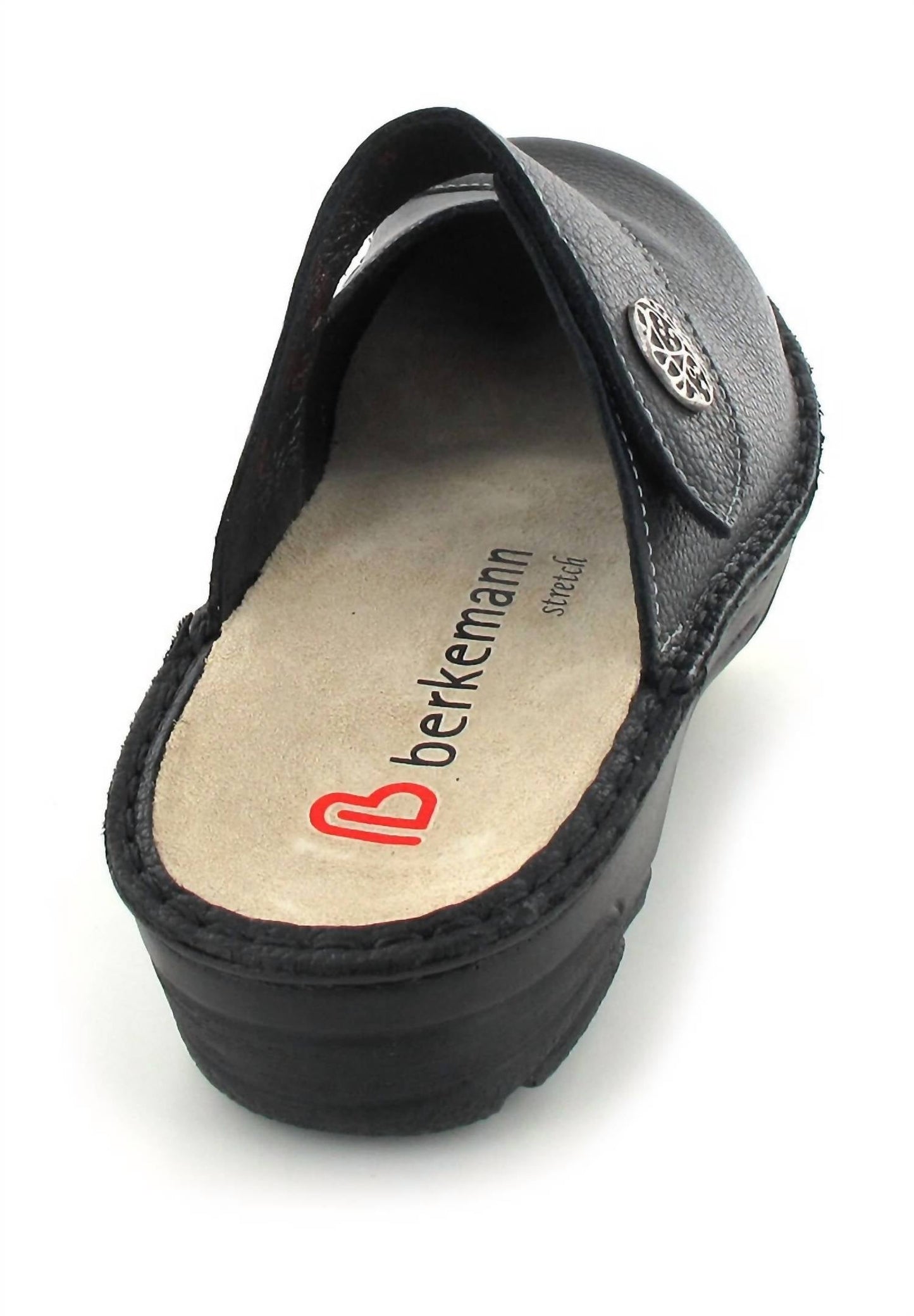 Berkemann - Women's Helaine Clog