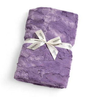 Sonoma Lavender - COBERTOR LAVANDA