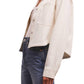 Z Supply - All Day Cropped Denim Jacket
