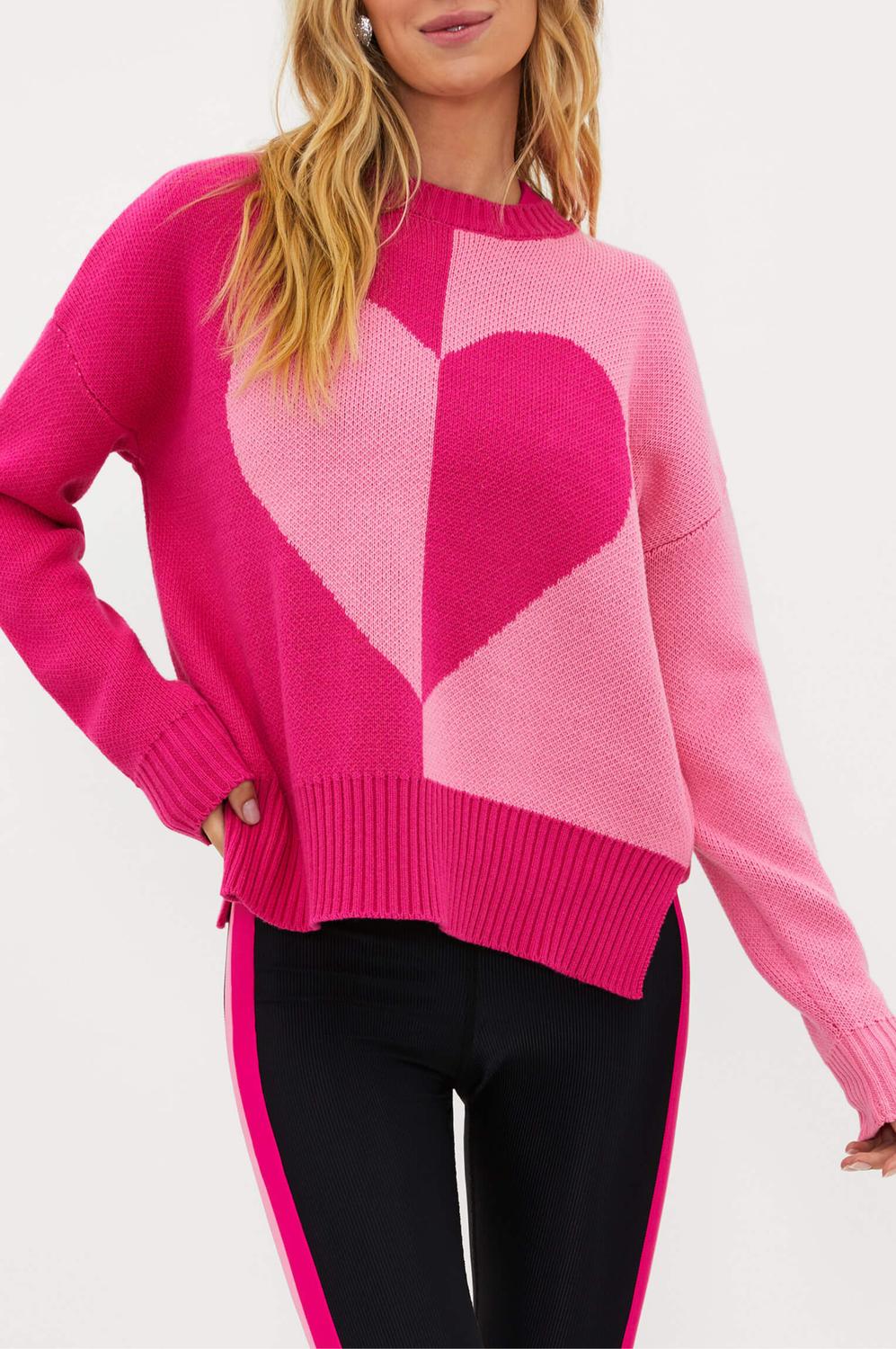 Beach Riot - Callie Sweater