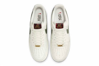 Nike - Tênis Masculino Air Force 1 '07 Low